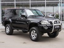 Nissan Patrol 4.8 AT, 2008, 249 699 км, с пробегом, цена 2 999 000 руб.