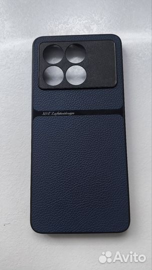 3шт Новых чехла Xiaomi Poco x6 pro