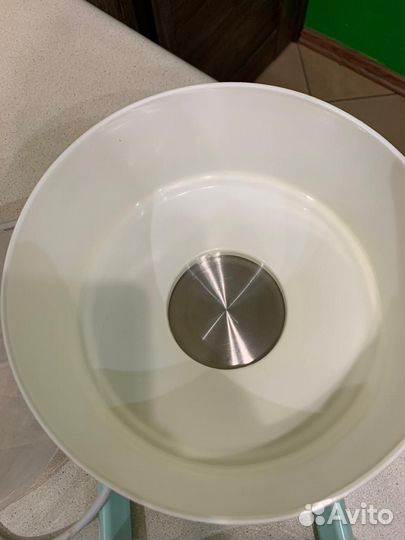 Стерилизатор Kitfort KT-2315