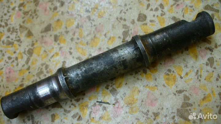 Запчасти хвз Турист Спутник