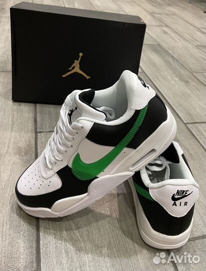 Nike air jordan мужские кроссовки