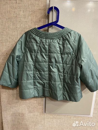 Пальто женское демисезонное