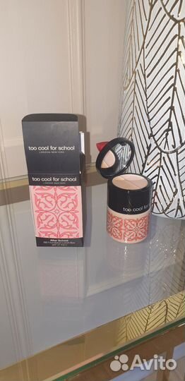 TOO cool FOR school BB-крем after school