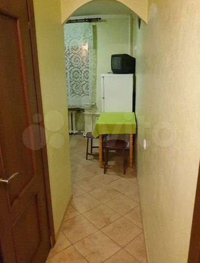 1-к. квартира, 37 м², 2/10 эт.