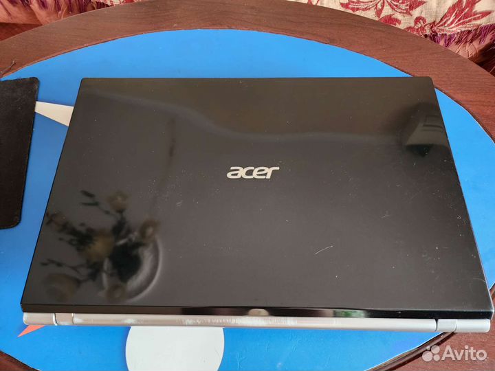 Acer Aspire v3-571g