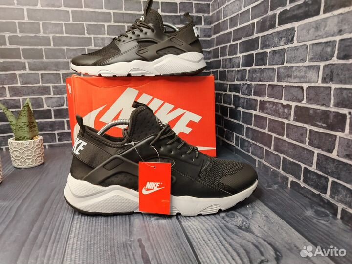 Кроссовки Nike Huarache