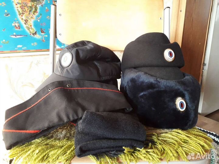 Форма полиции женская мвд