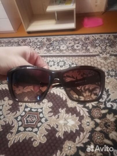 Солнцезащитные очки новые