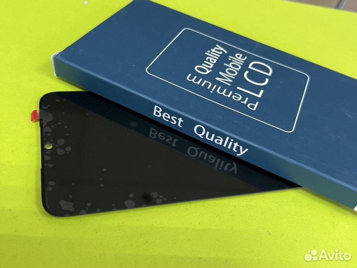 Экраны и стекла на Все Infinix и itel с установкой