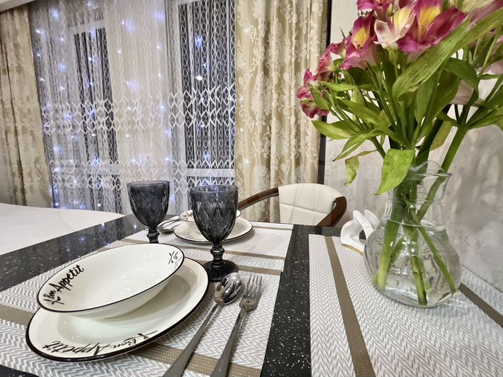 Квартира-студия, 25 м², 1/7 эт.