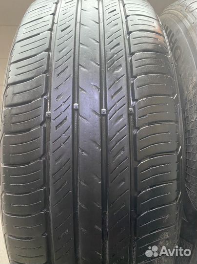 Kumho Crugen HP71 235/65 R17