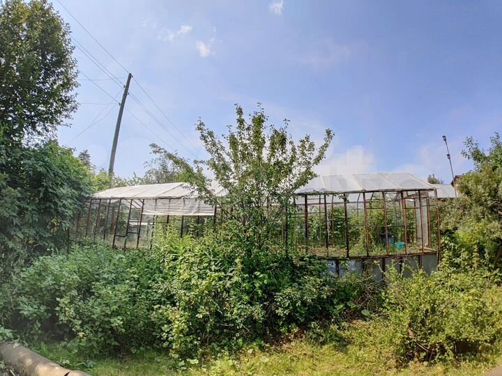 Участок 6 сот. (СНТ, ДНП)