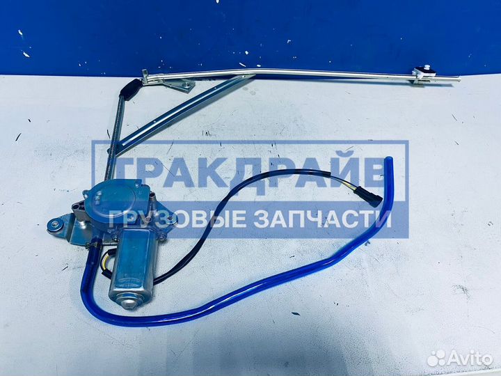 Стеклоподъемник электрический Ивеко Еврокарго Евротраккер правый