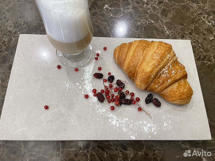 Доска разделочная из натурального камня