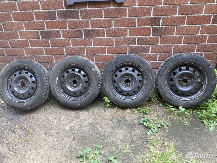 Yokohama Ice Guard IG35 185/65 R15 92ZR