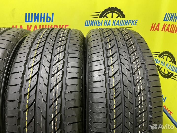 Toyo Open Country U/T 275/55 R20 117V