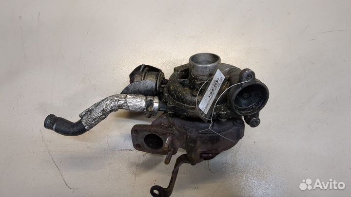 Турбина Mini Cooper (R56/R57), 2009