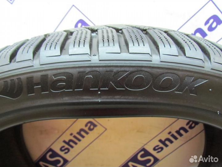 Hankook Winter I'Cept Evo2 W320 245/35 R19 102Q