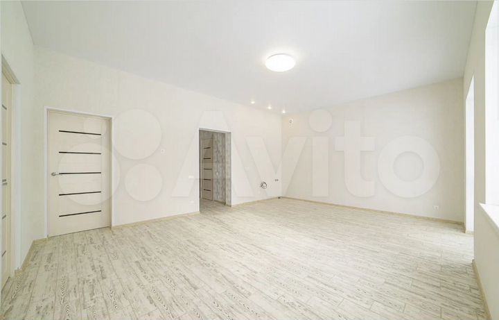 Дом 83 м² на участке 9 сот.