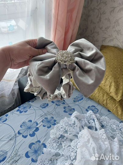 Конверт на выписку зимний