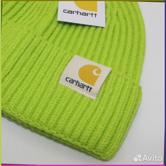 Шапка Carhartt (59511 Artikle товара: )