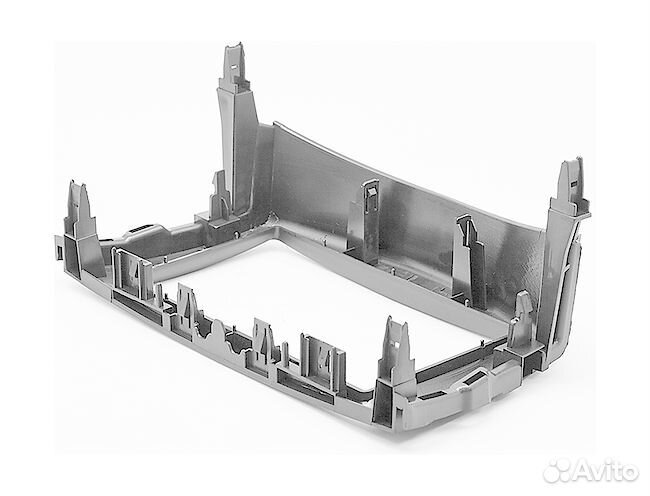 Переходная рамка для Toyota RAV4, Vanguard 2006 +