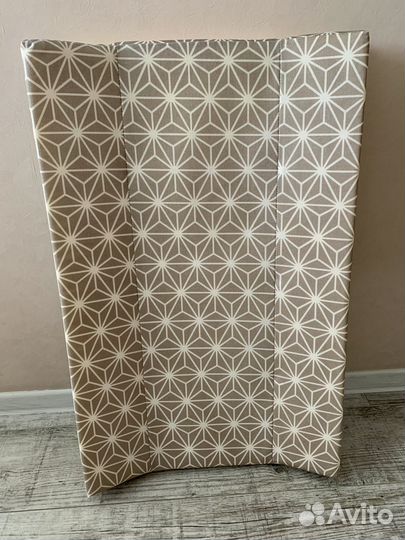 Пеленальная доска