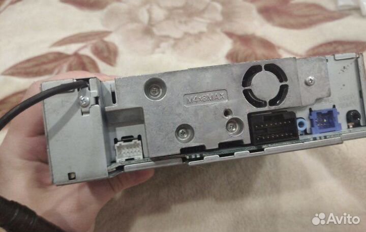 Магнитола pioneer 88