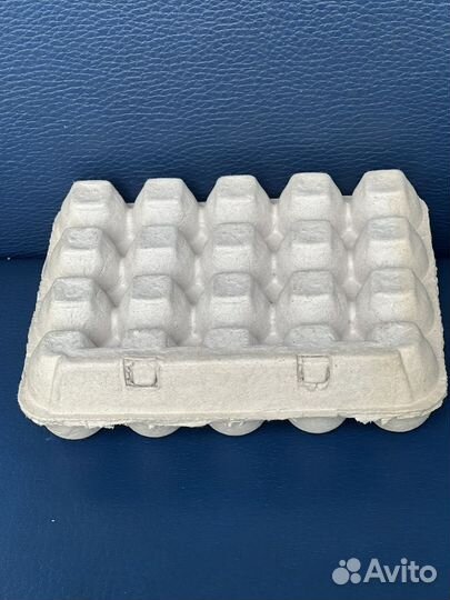 Упаковка для перепелиных яиц