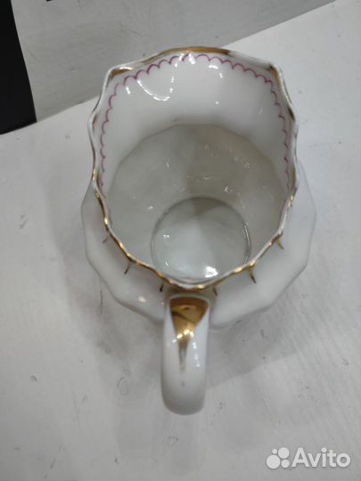 Молочник СССР лфз