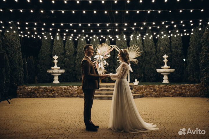 Фотограф на свадьбу, Свадебный фотограф