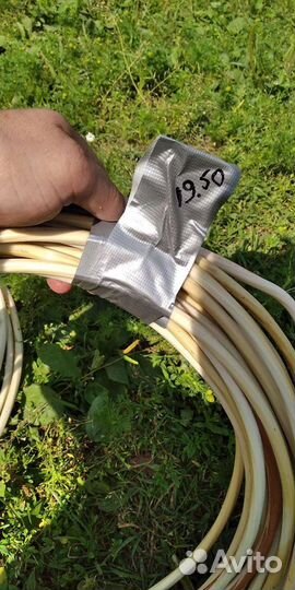 Кабель ввг нг