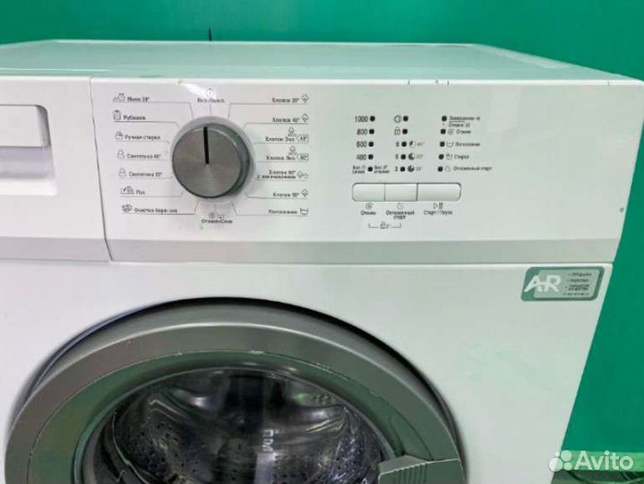 Стиральная машина бу