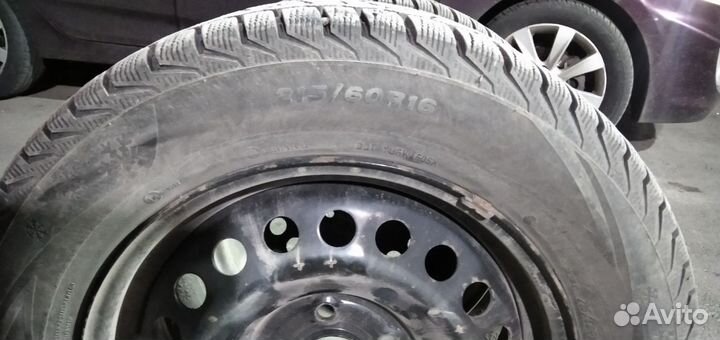 Viatti Brina 215/60 R16