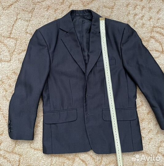 Пиджак р-р 128-134