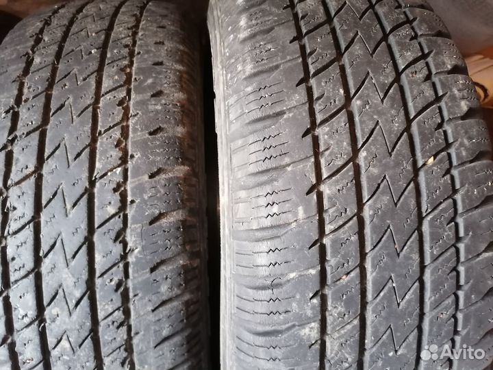 GT Radial Savero HT Plus 235/65 R17 104T