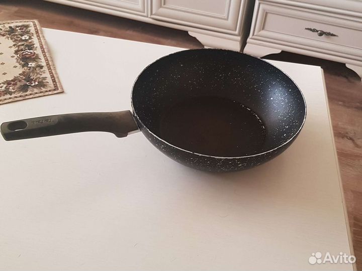 Сковорода tefal 28