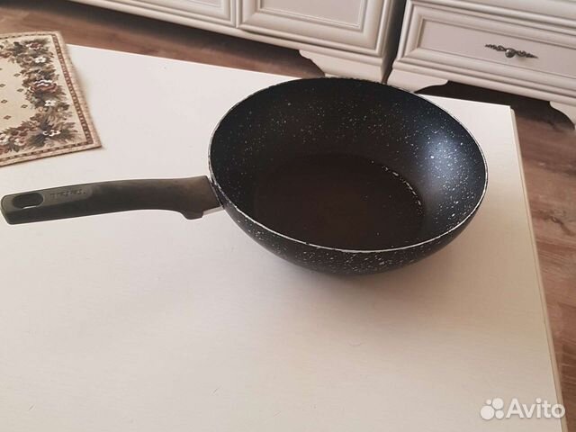 Сковорода tefal 28