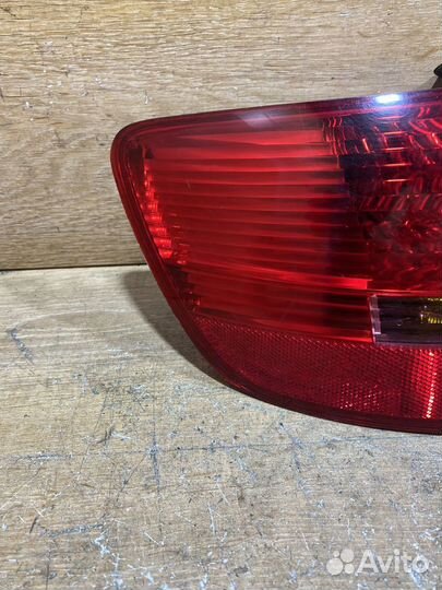 Фонарь задний левый Audi A6 C6 Арт. 111154