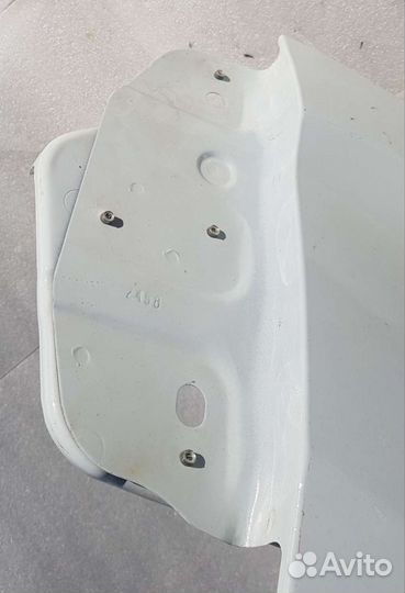 Крыло переднее левое LADA X-ray