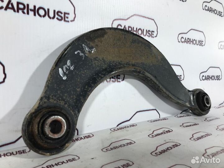 Рычаг подвески задний левый Ford Focus 2 купе 1.6