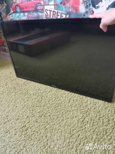 Телевизор samsung 32 бу