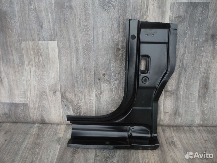 Стойка кузова передняя левая Hyundai Solaris 2