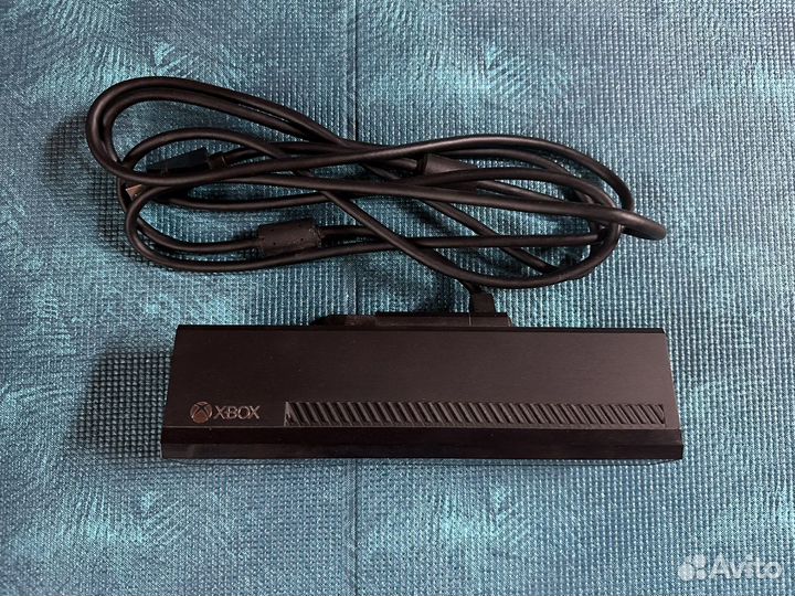 Игровая приставка Xbox One Console Model 1540 HDD
