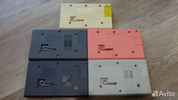 Игры Электроника СССР