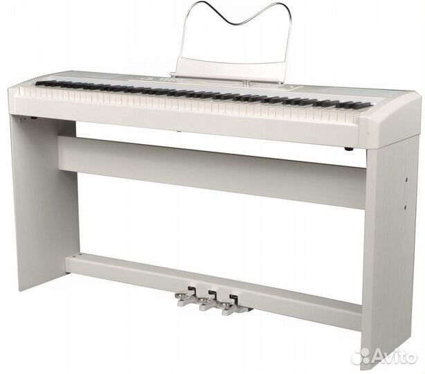 Цифровое пианино Ringway RP-35 W