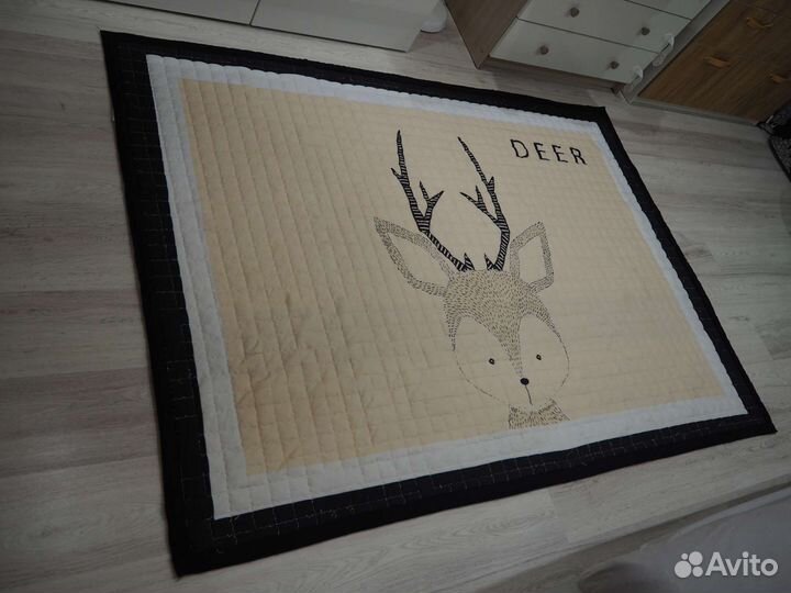 Ковер для детской