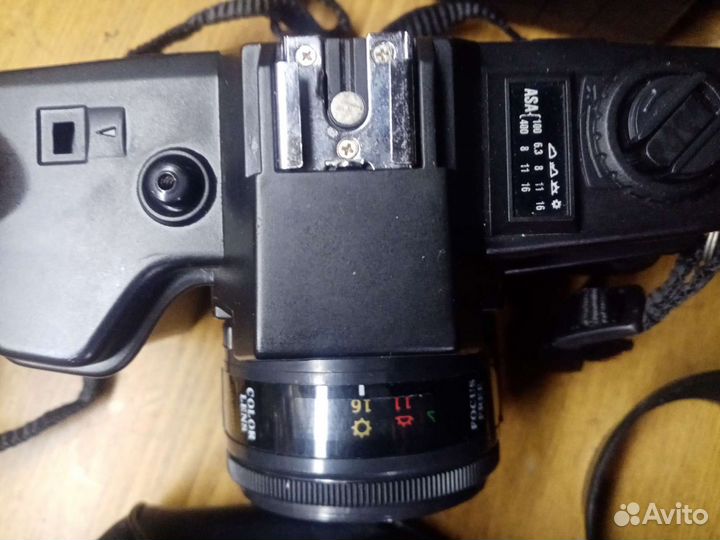 Фотоаппарат nippon