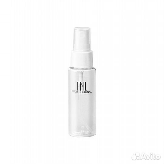 Пластиковый дозатор - спрей