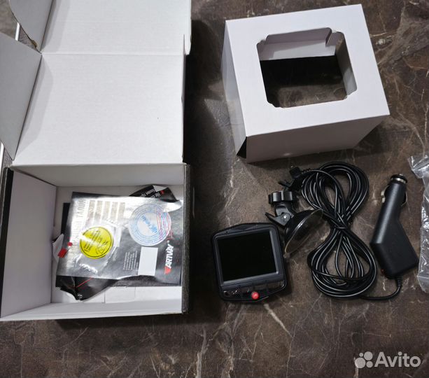 Видеорегистратор